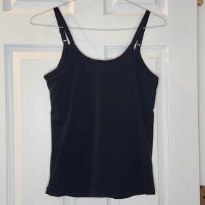 Lamaze Large Nursing Tank Top